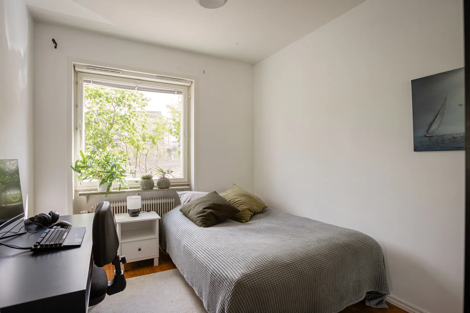 Bostadsrätt, Gullmarsplan 11, Gullmarsplan, Stockholm