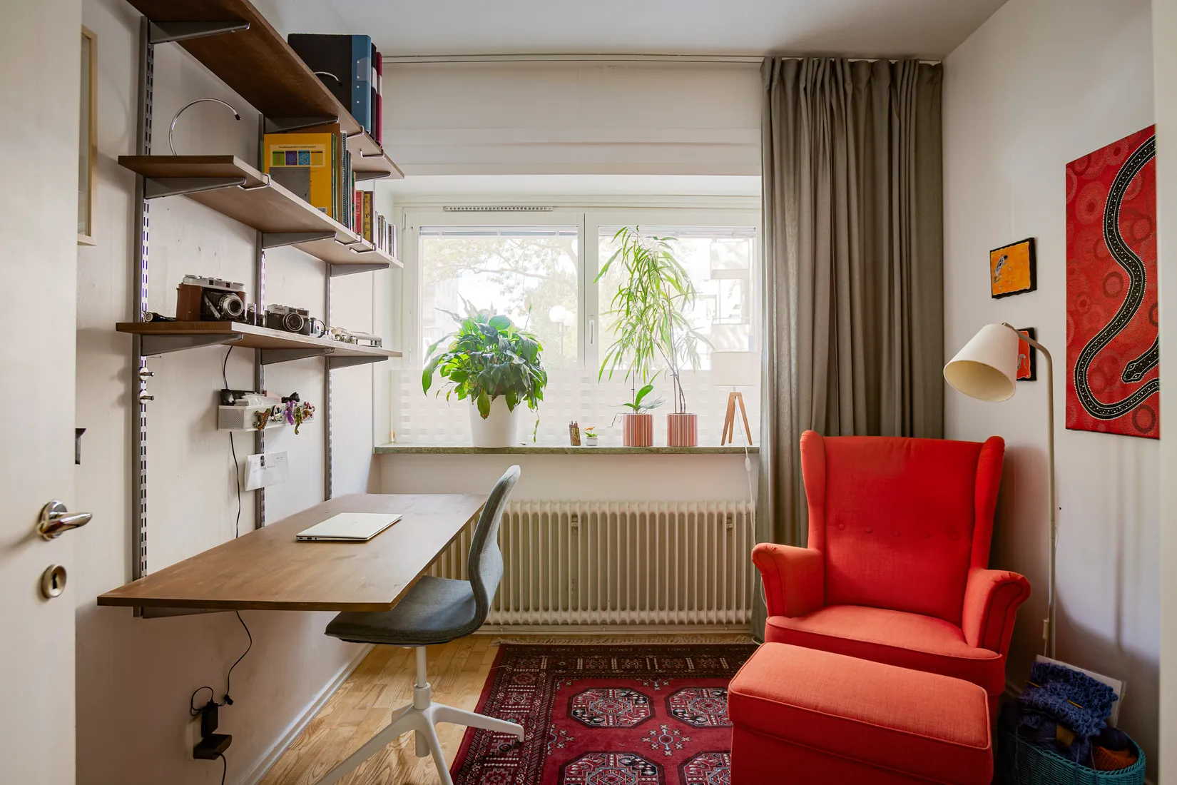 Bostadsrätt, Gullmarsplan 11, Gullmarsplan, Stockholm