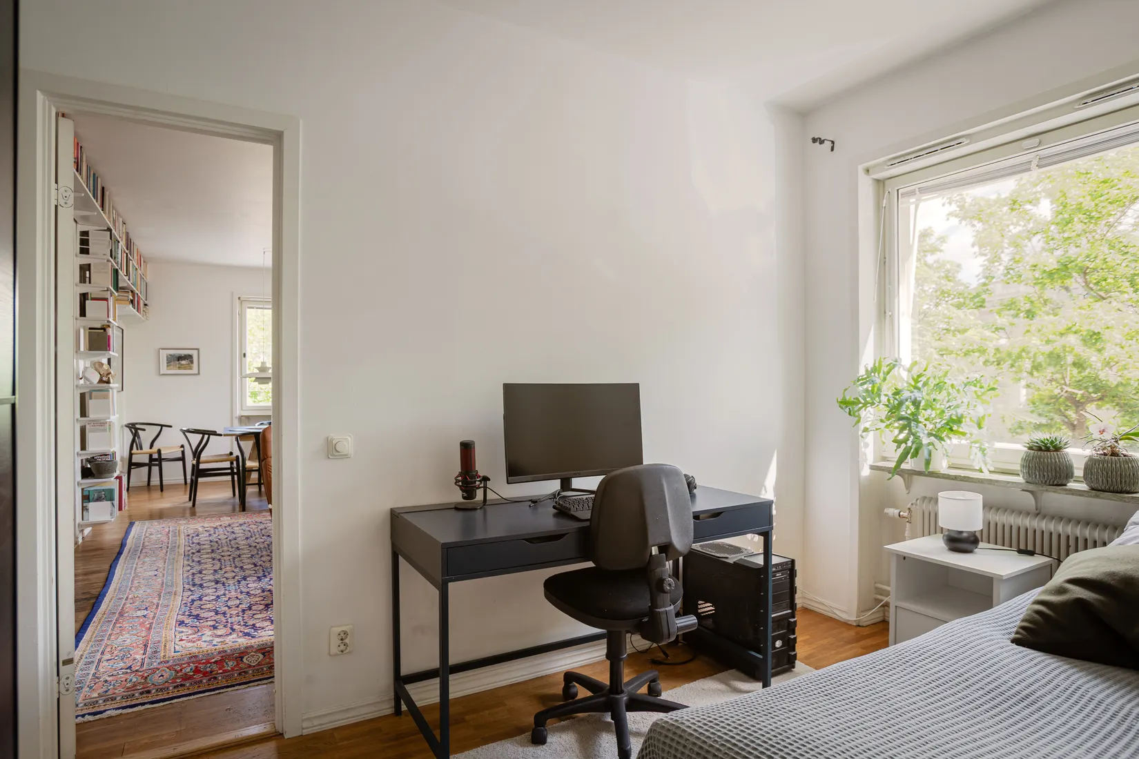 Bostadsrätt, Gullmarsplan 11, Gullmarsplan, Stockholm