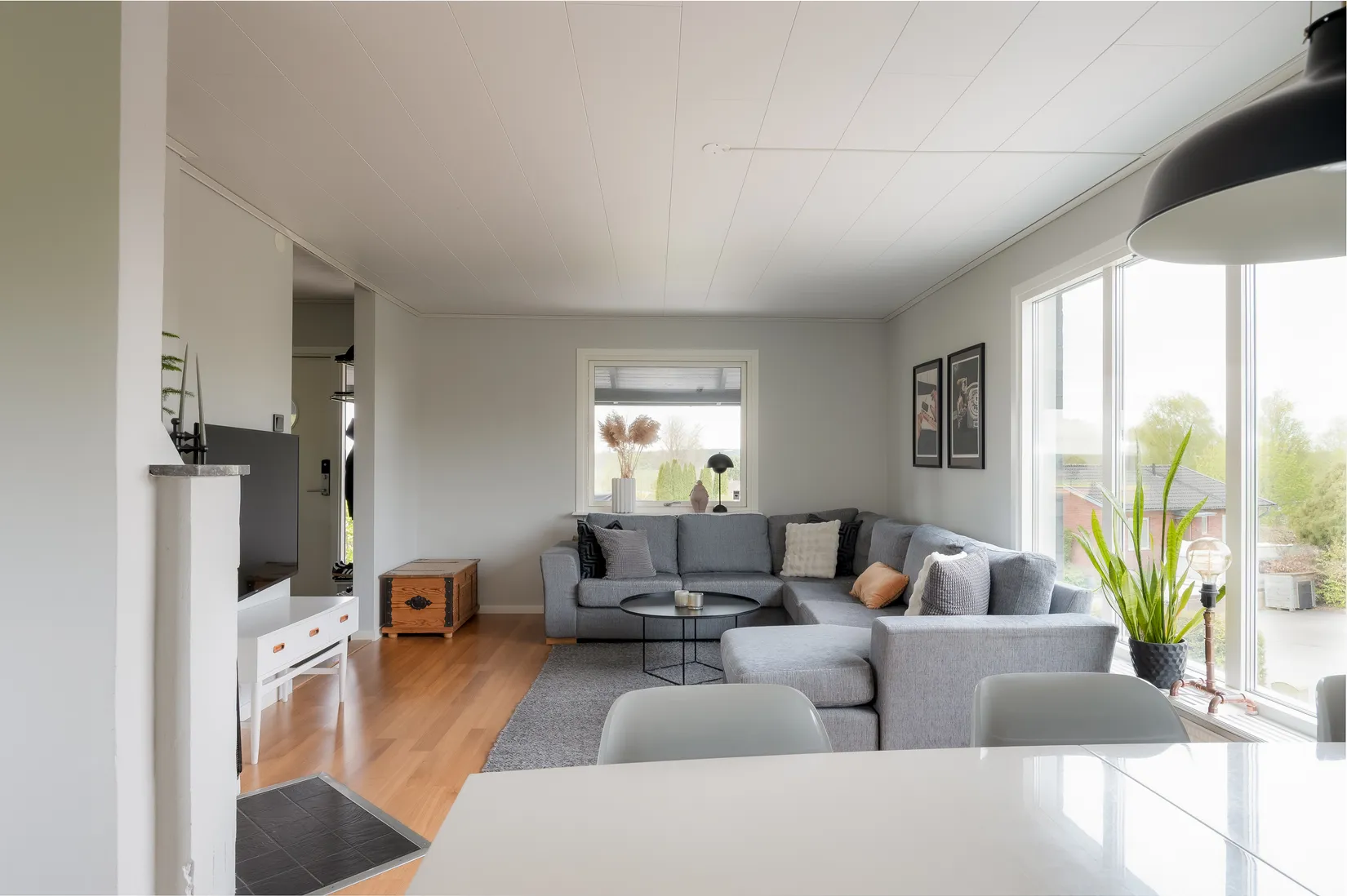 Villa, Rönnvägen 5, Enstaberga, Nyköping