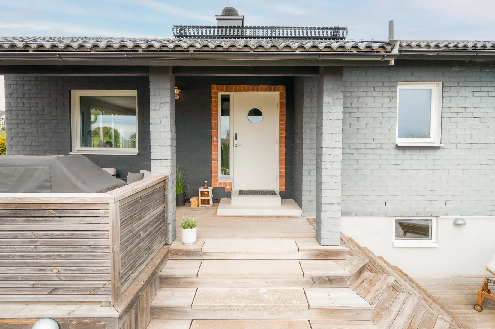 Villa, Rönnvägen 5, Enstaberga, Nyköping