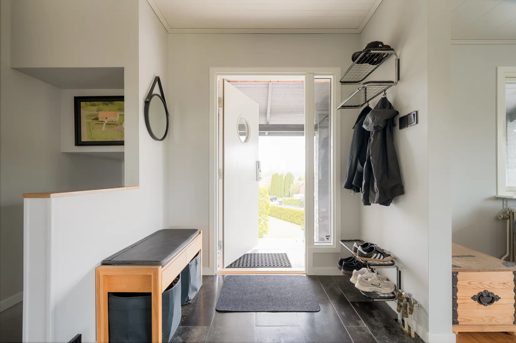 Villa, Rönnvägen 5, Enstaberga, Nyköping