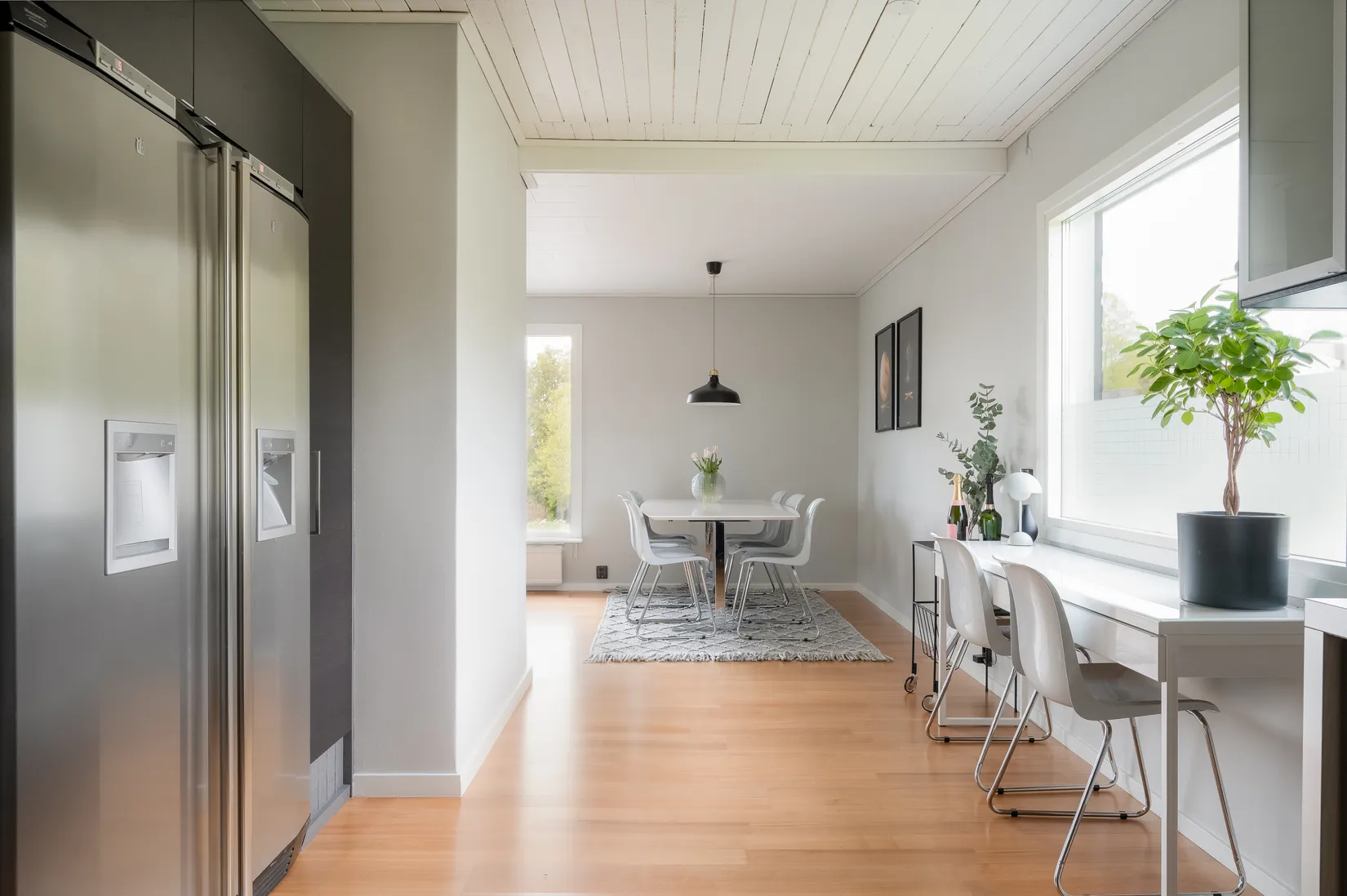 Villa, Rönnvägen 5, Enstaberga, Nyköping