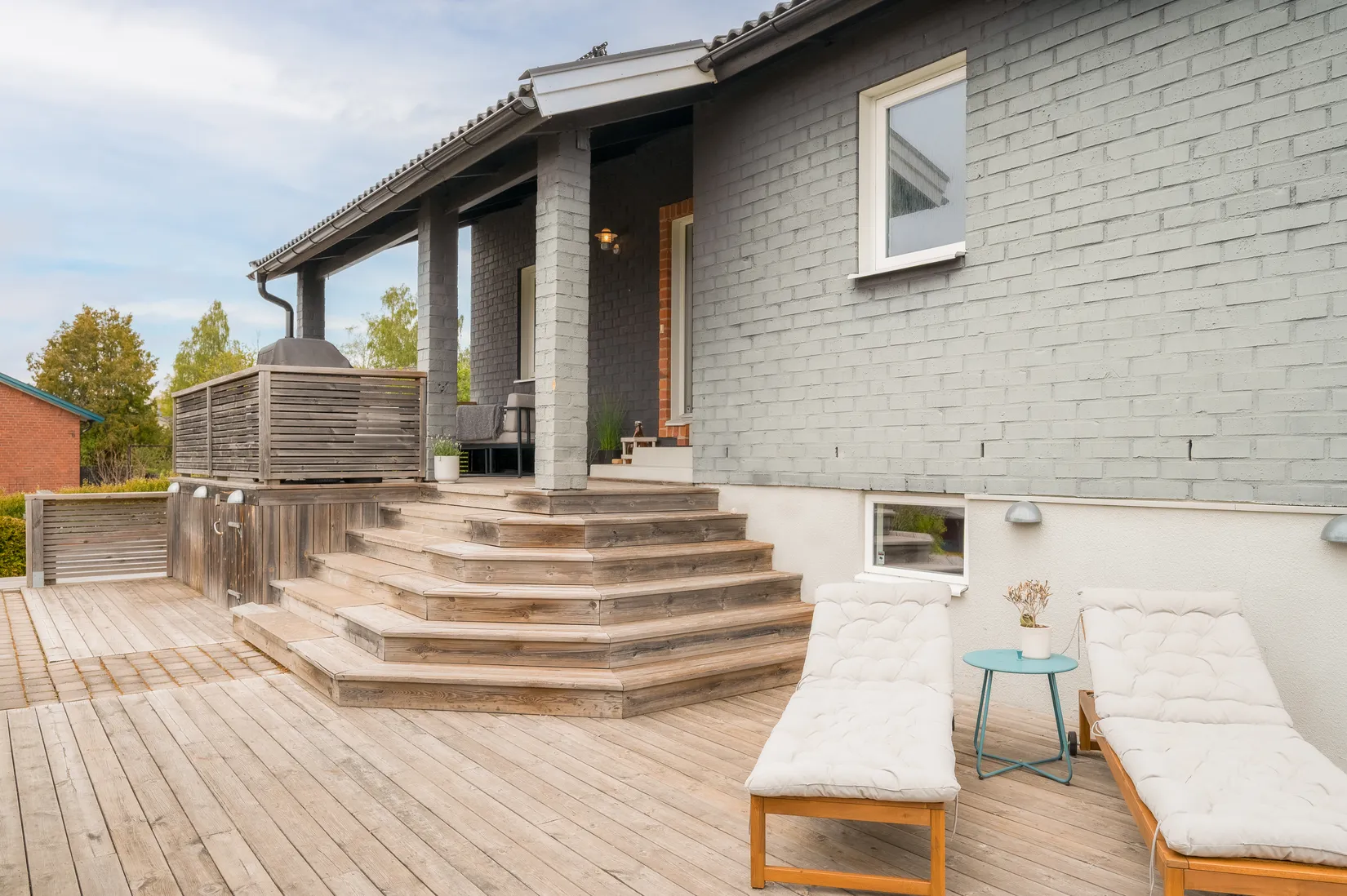 Villa, Rönnvägen 5, Enstaberga, Nyköping