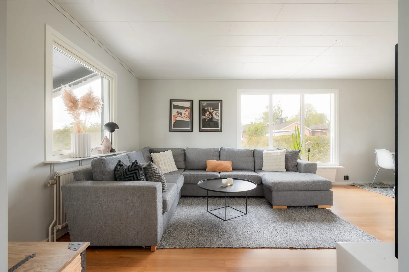 Villa, Rönnvägen 5, Enstaberga, Nyköping
