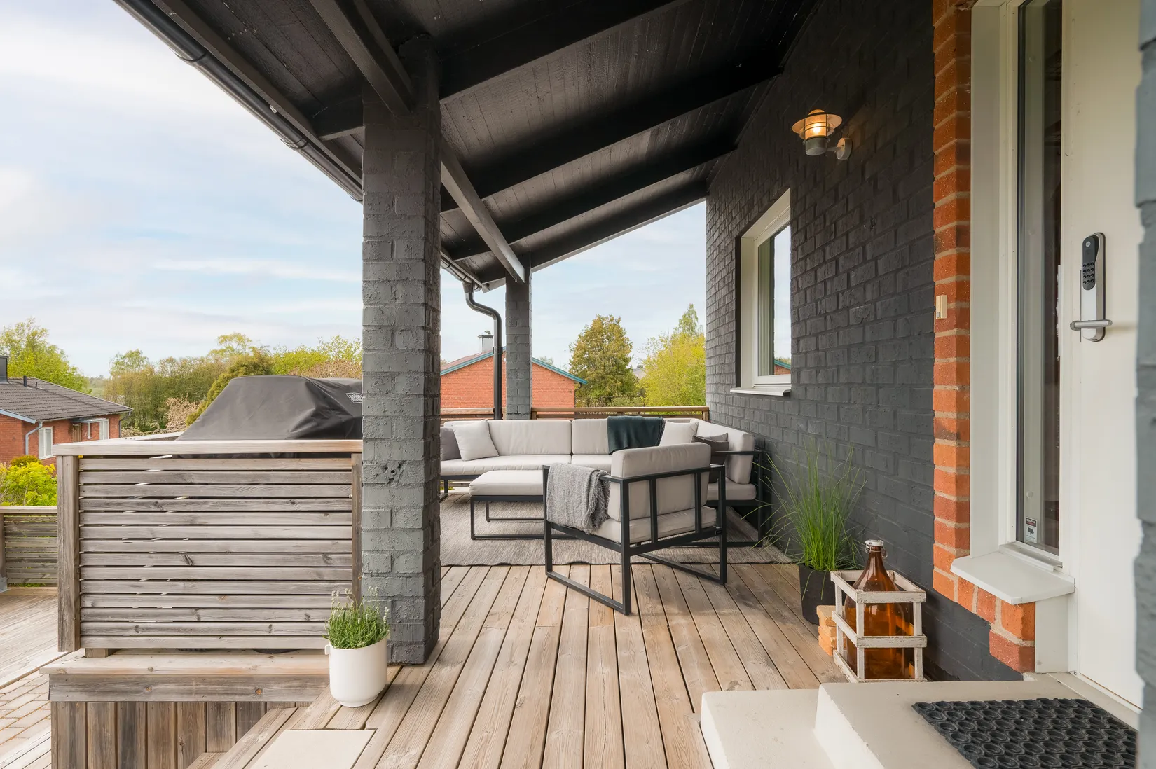 Villa, Rönnvägen 5, Enstaberga, Nyköping