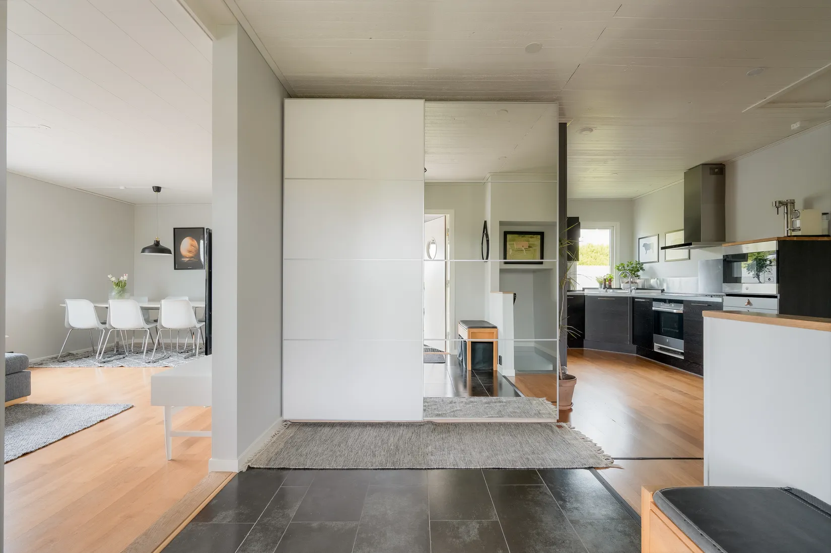 Villa, Rönnvägen 5, Enstaberga, Nyköping