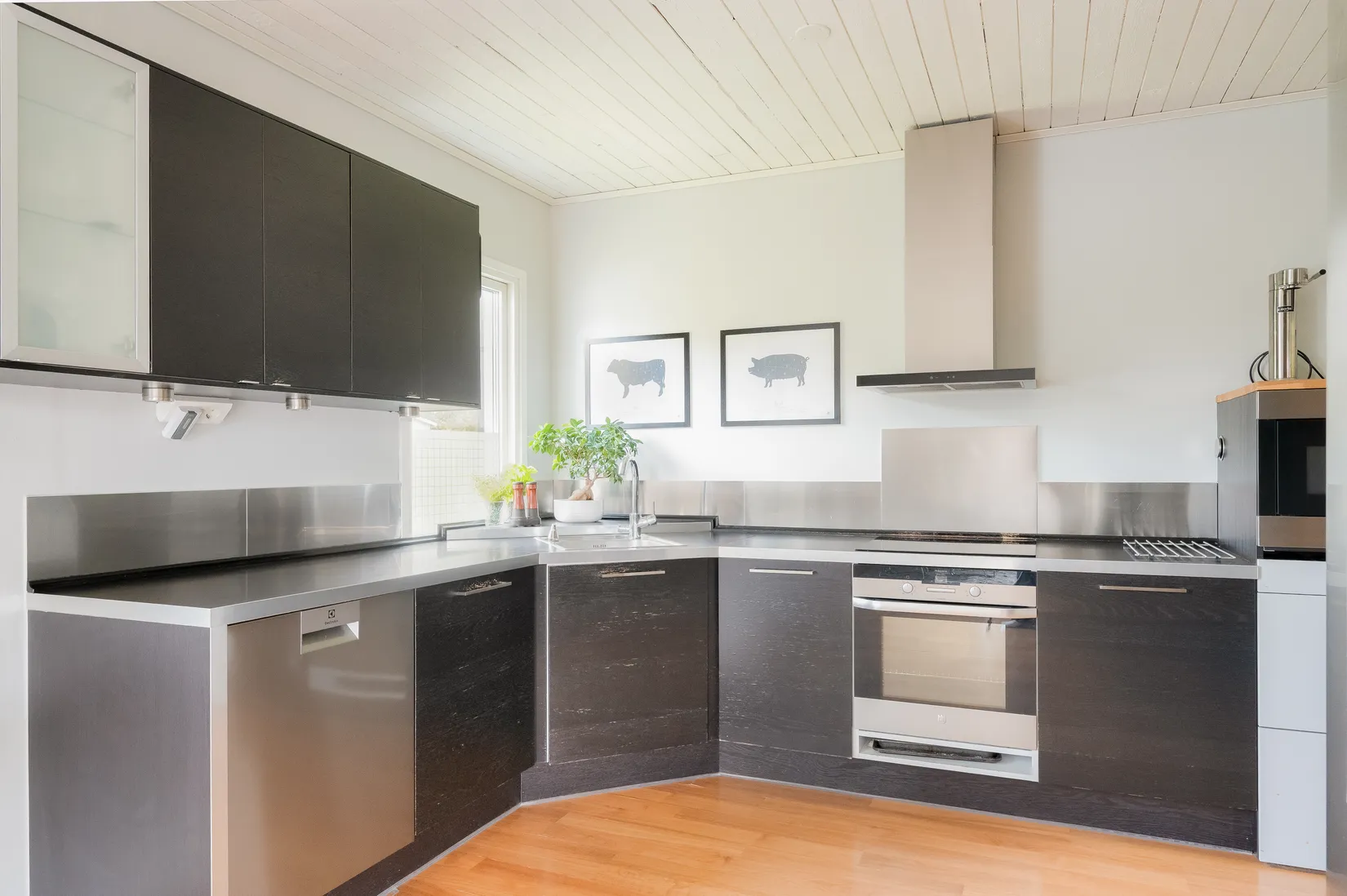 Villa, Rönnvägen 5, Enstaberga, Nyköping