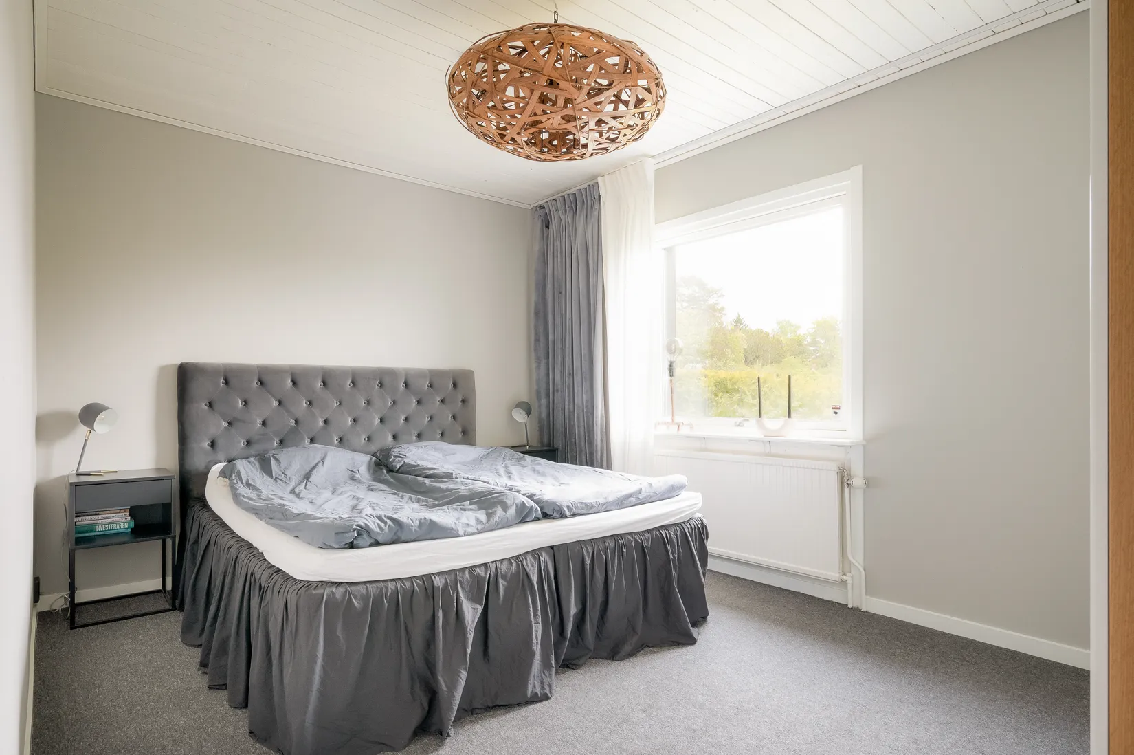Villa, Rönnvägen 5, Enstaberga, Nyköping
