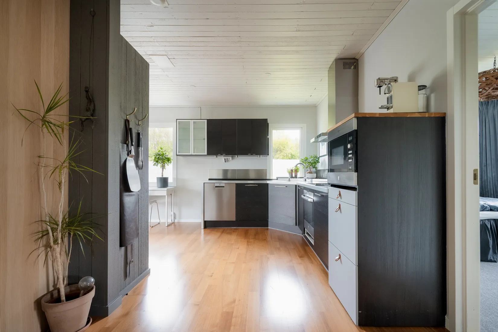 Villa, Rönnvägen 5, Enstaberga, Nyköping