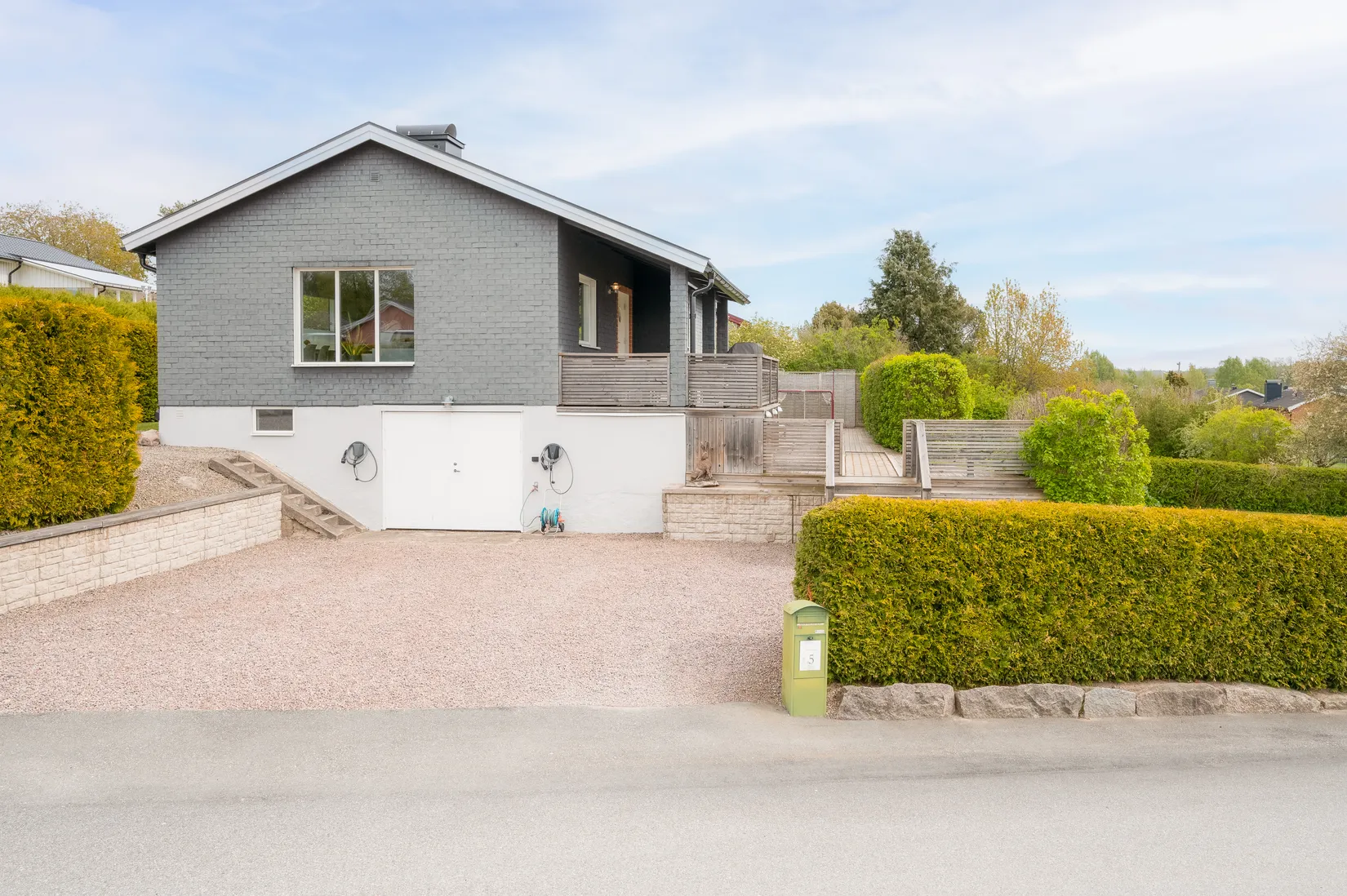 Villa, Rönnvägen 5, Enstaberga, Nyköping