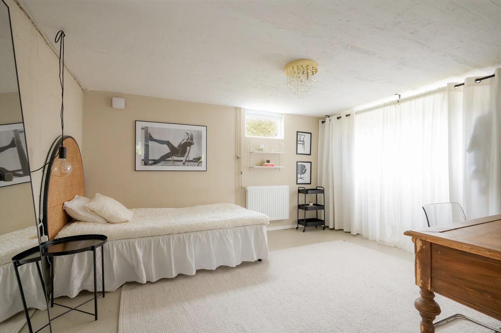 Villa, Rönnvägen 5, Enstaberga, Nyköping