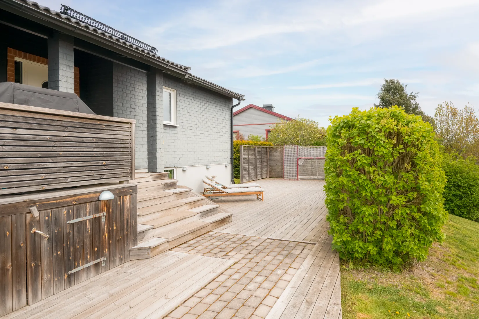 Villa, Rönnvägen 5, Enstaberga, Nyköping