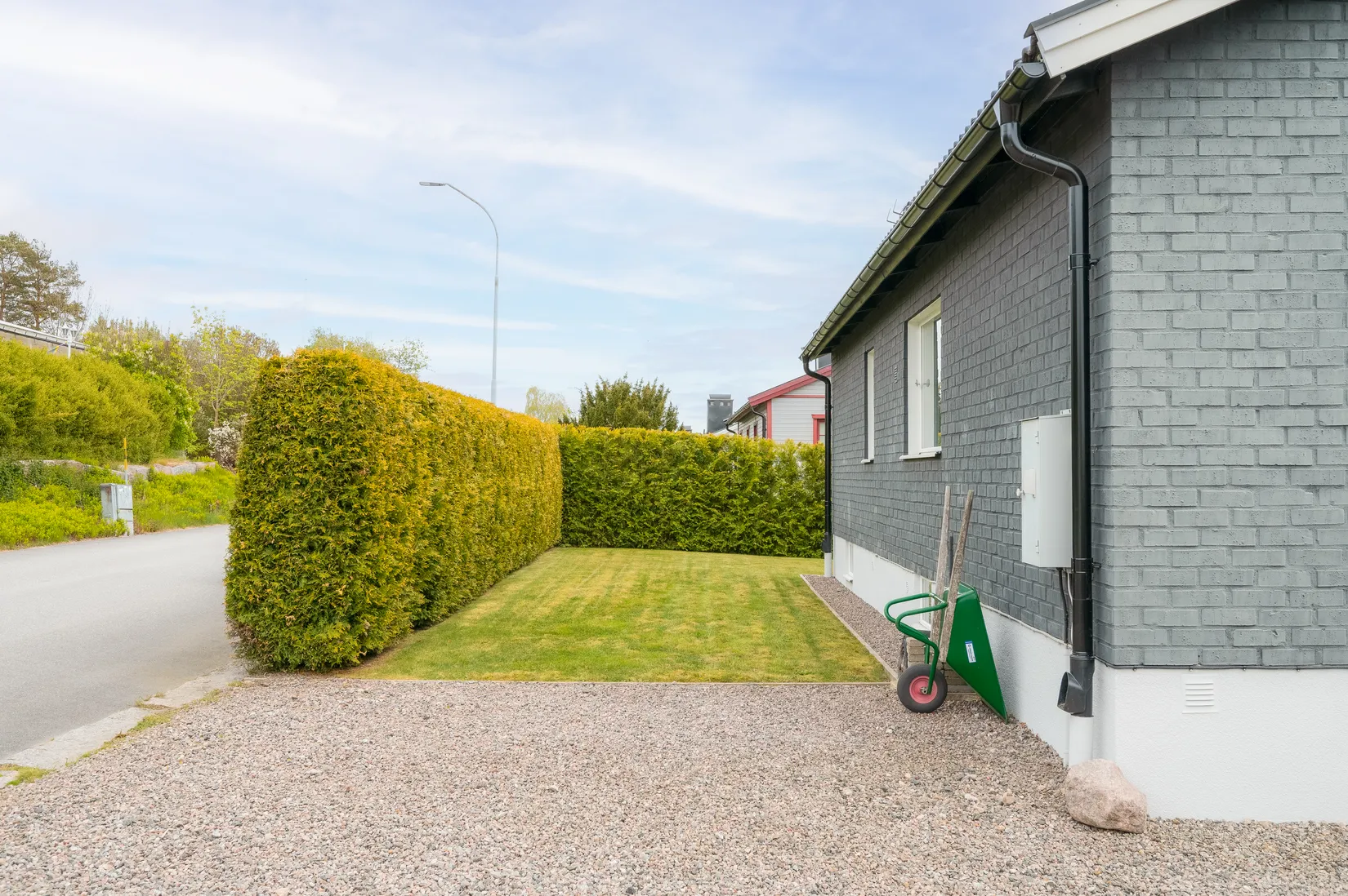 Villa, Rönnvägen 5, Enstaberga, Nyköping