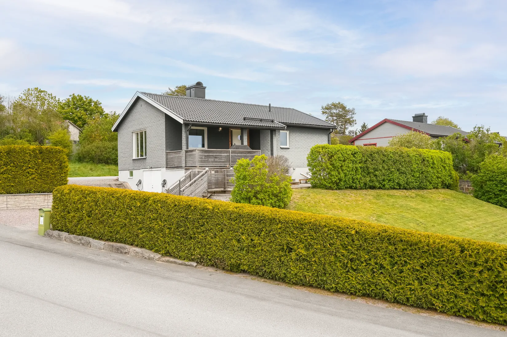 Villa, Rönnvägen 5, Enstaberga, Nyköping