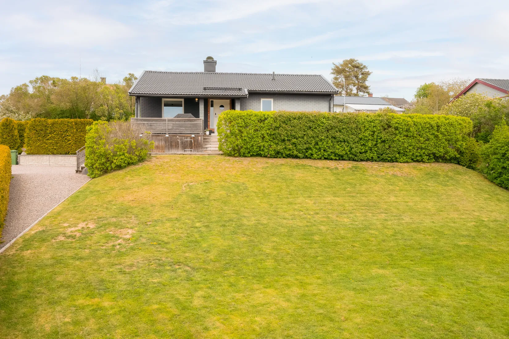 Villa, Rönnvägen 5, Enstaberga, Nyköping