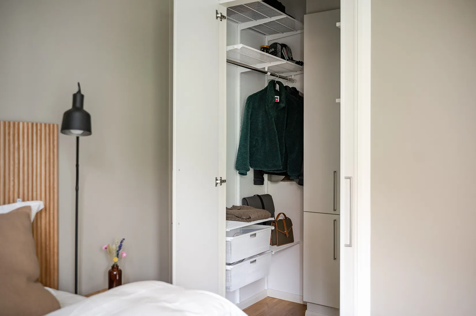 Bostadsrätt, Tengdahlsgatan 35, Södermalm - Sofia, Stockholm