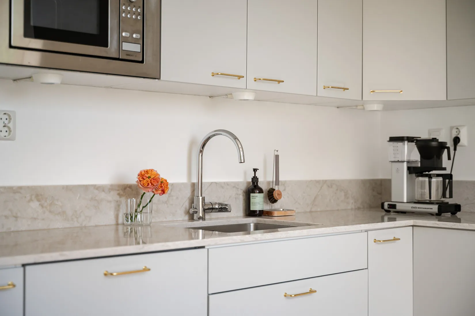 Bostadsrätt, Tengdahlsgatan 35, Södermalm - Sofia, Stockholm
