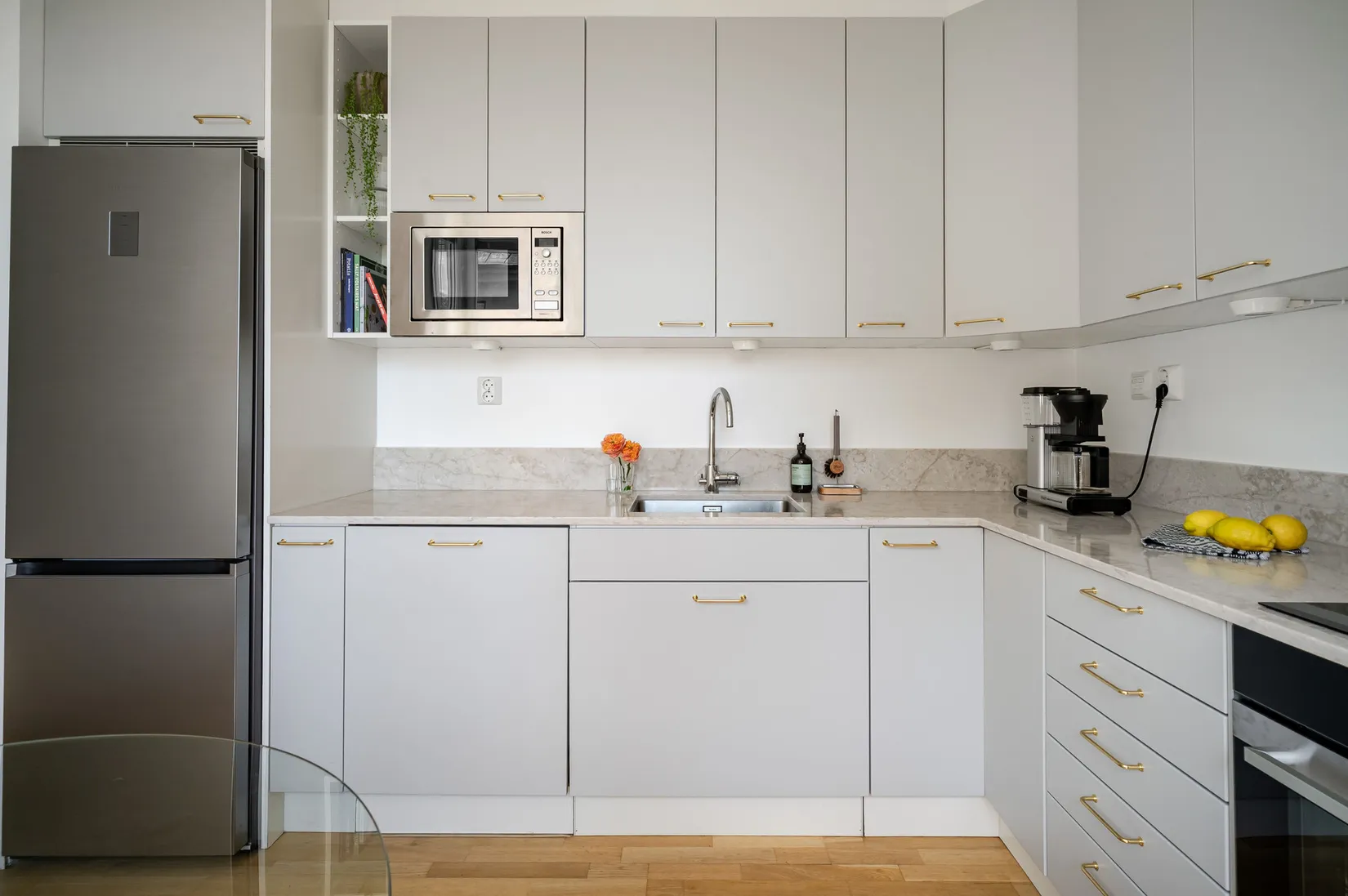 Bostadsrätt, Tengdahlsgatan 35, Södermalm - Sofia, Stockholm