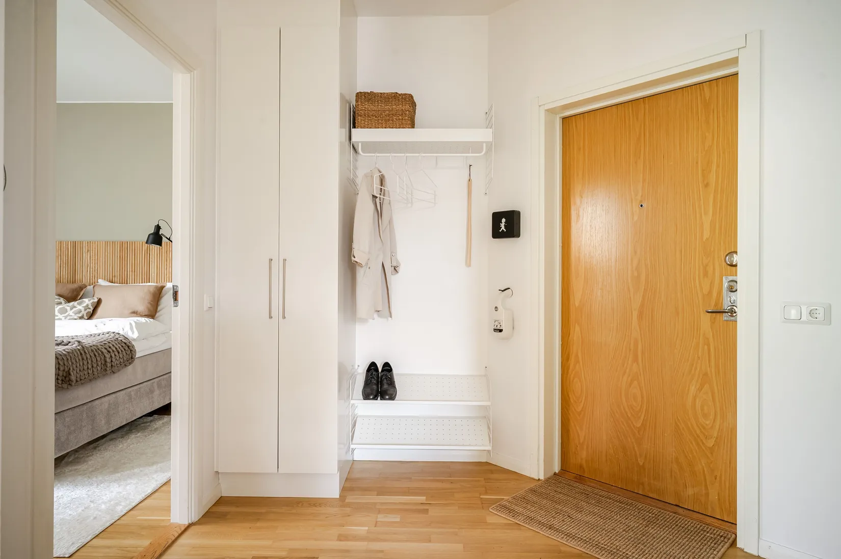 Bostadsrätt, Tengdahlsgatan 35, Södermalm - Sofia, Stockholm