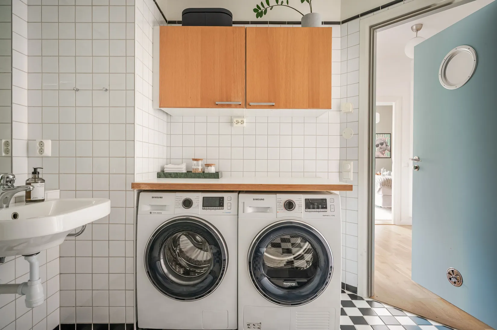 Bostadsrätt, Tengdahlsgatan 35, Södermalm - Sofia, Stockholm