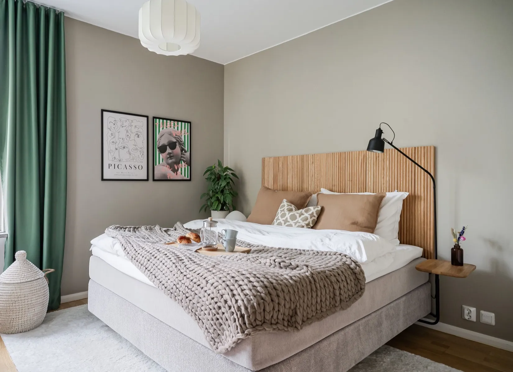 Bostadsrätt, Tengdahlsgatan 35, Södermalm - Sofia, Stockholm