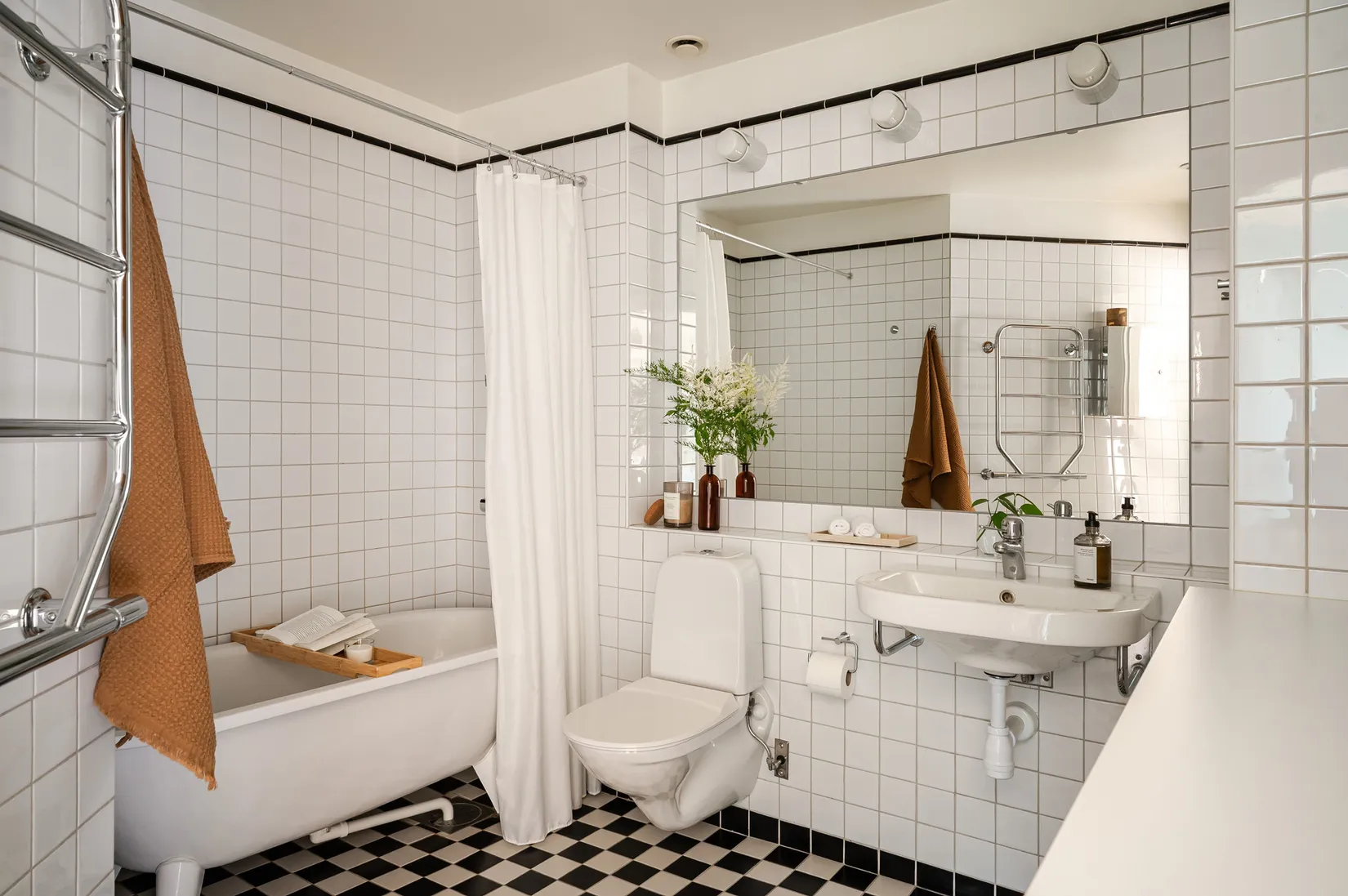 Bostadsrätt, Tengdahlsgatan 35, Södermalm - Sofia, Stockholm