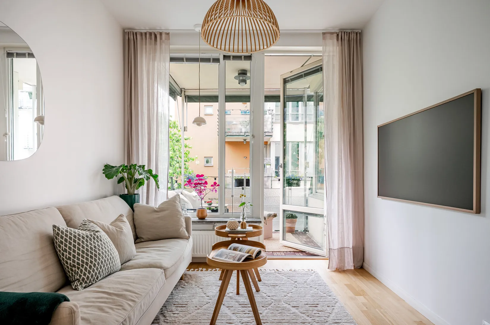 Bostadsrätt, Tengdahlsgatan 35, Södermalm - Sofia, Stockholm