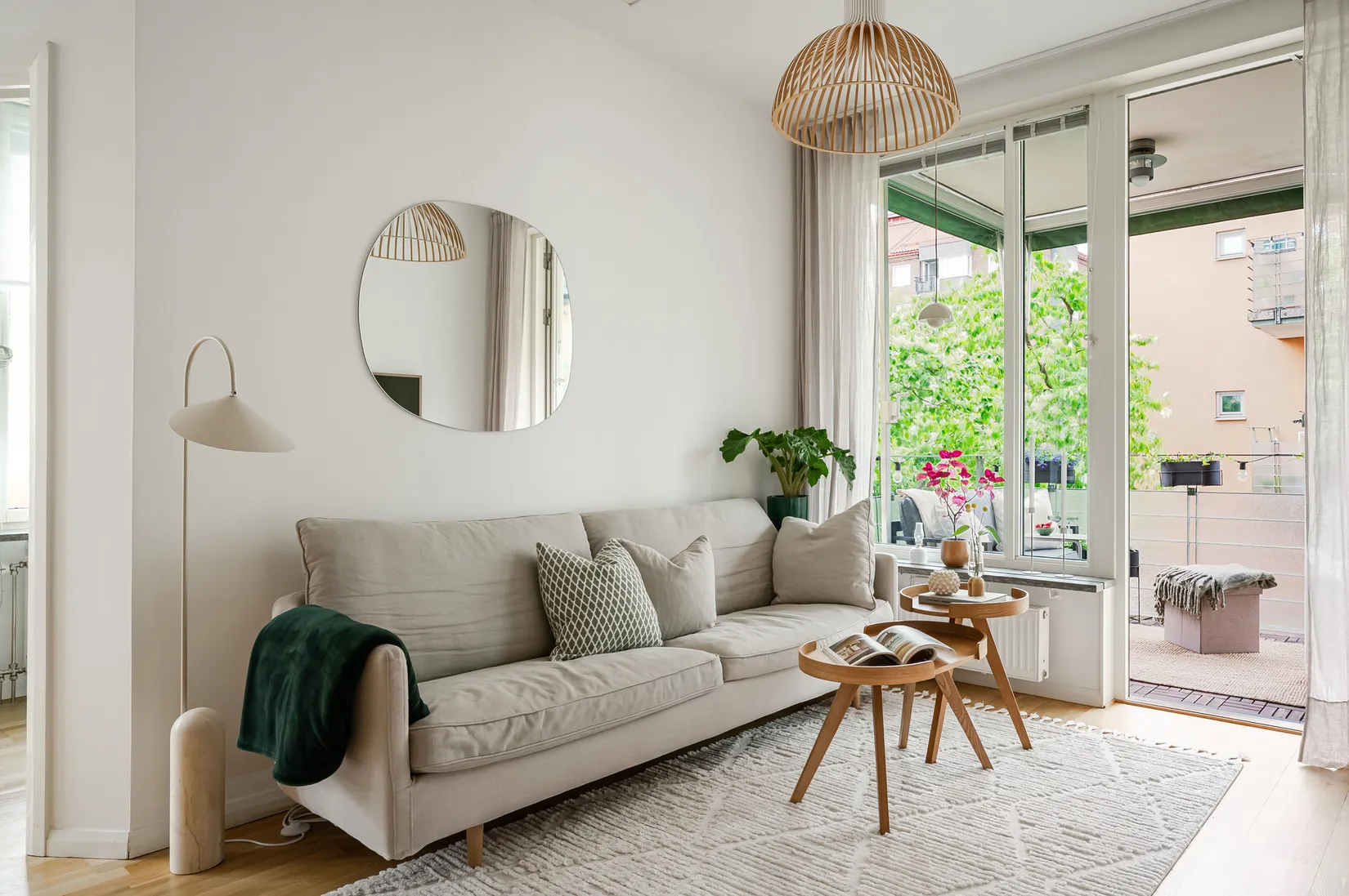 Bostadsrätt, Tengdahlsgatan 35, Södermalm - Sofia, Stockholm