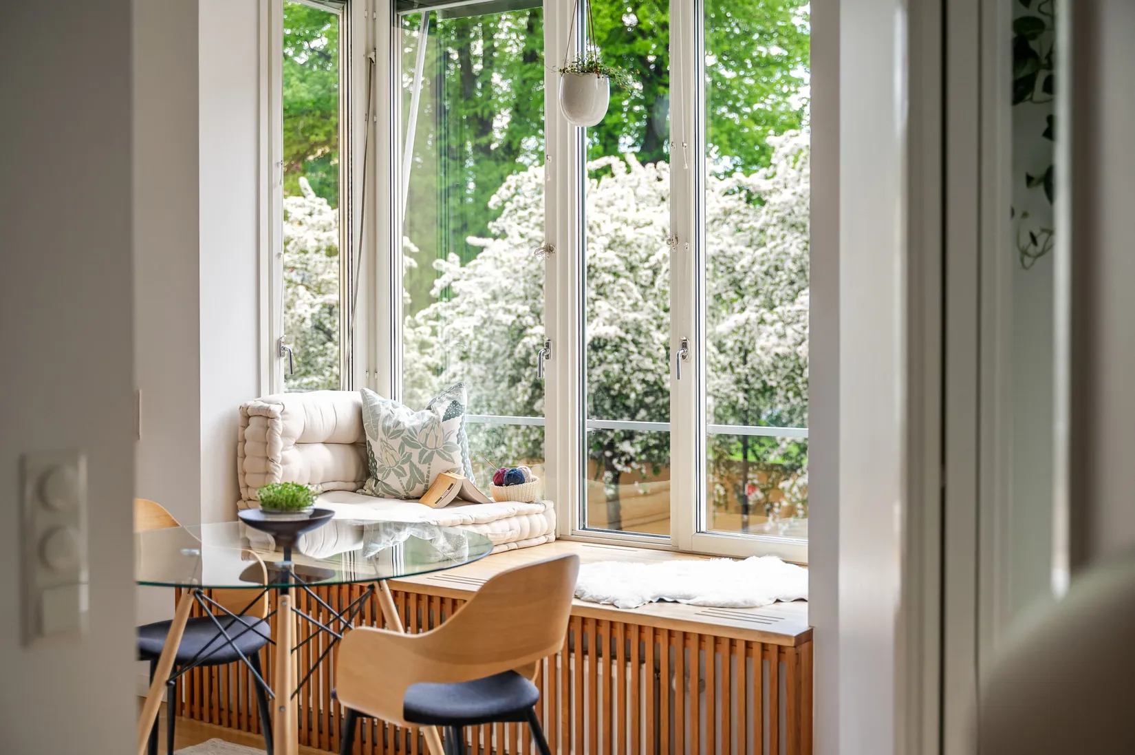 Bostadsrätt, Tengdahlsgatan 35, Södermalm - Sofia, Stockholm