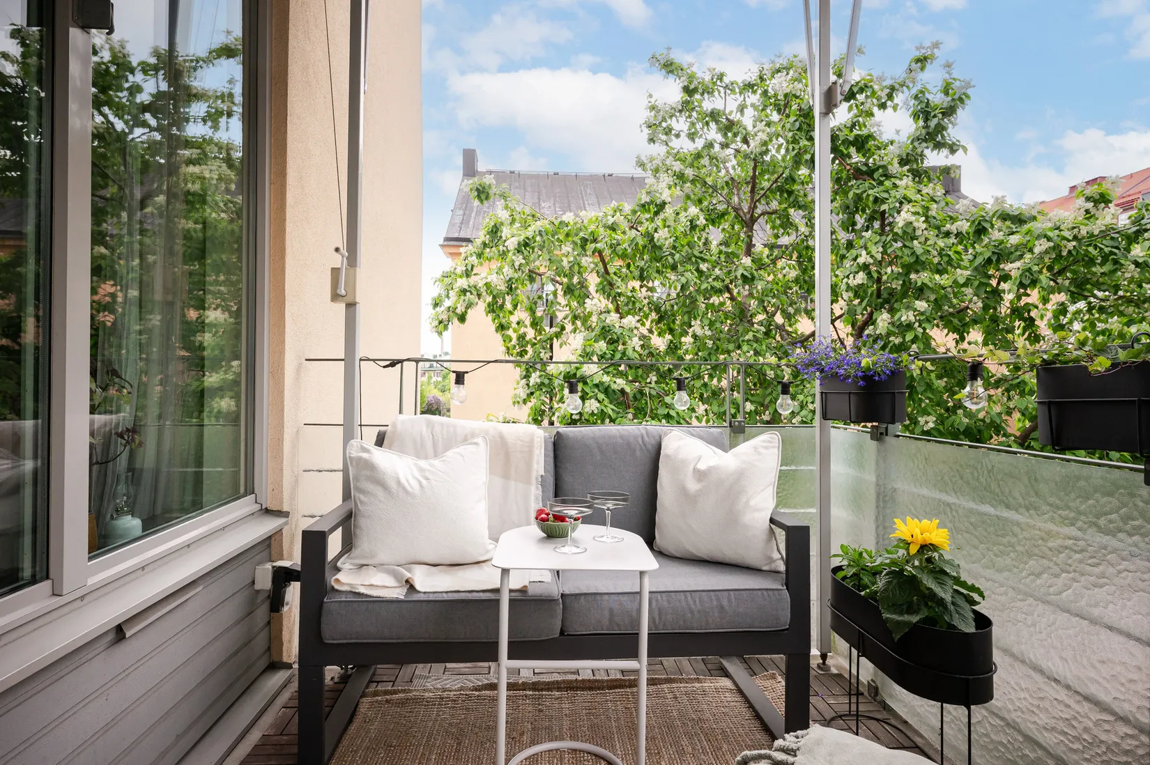 Bostadsrätt, Tengdahlsgatan 35, Södermalm - Sofia, Stockholm
