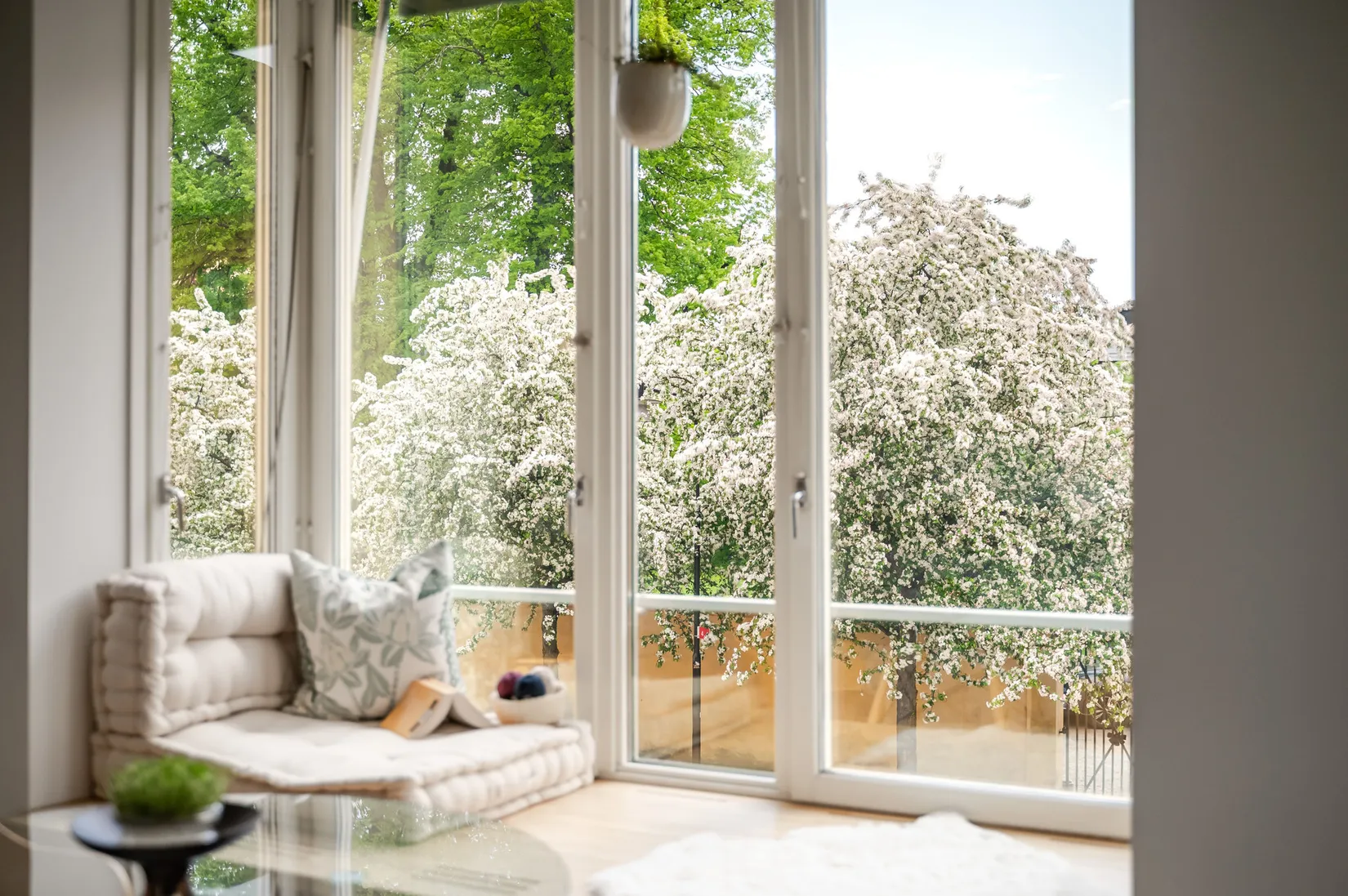 Bostadsrätt, Tengdahlsgatan 35, Södermalm - Sofia, Stockholm