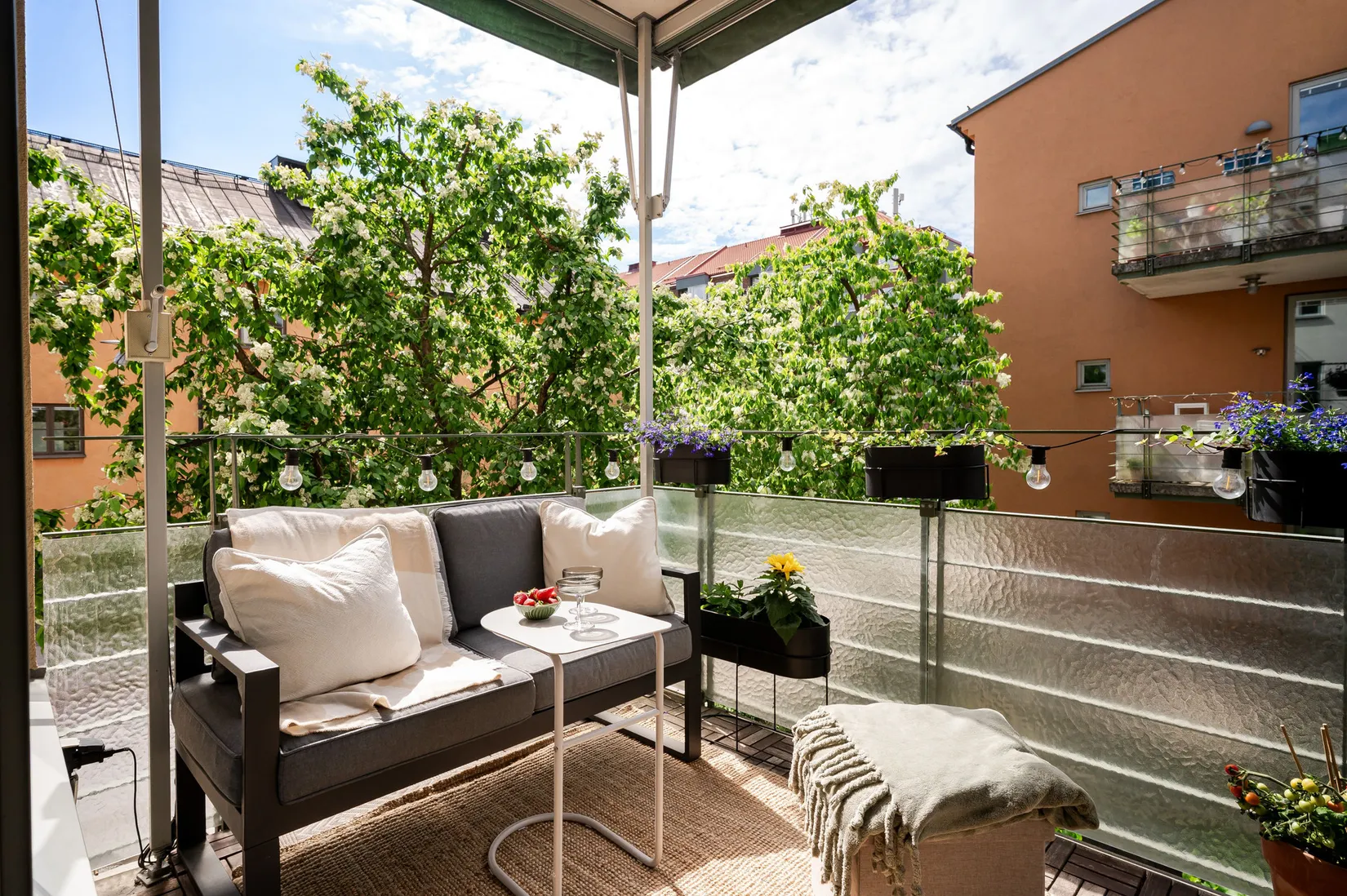 Bostadsrätt, Tengdahlsgatan 35, Södermalm - Sofia, Stockholm
