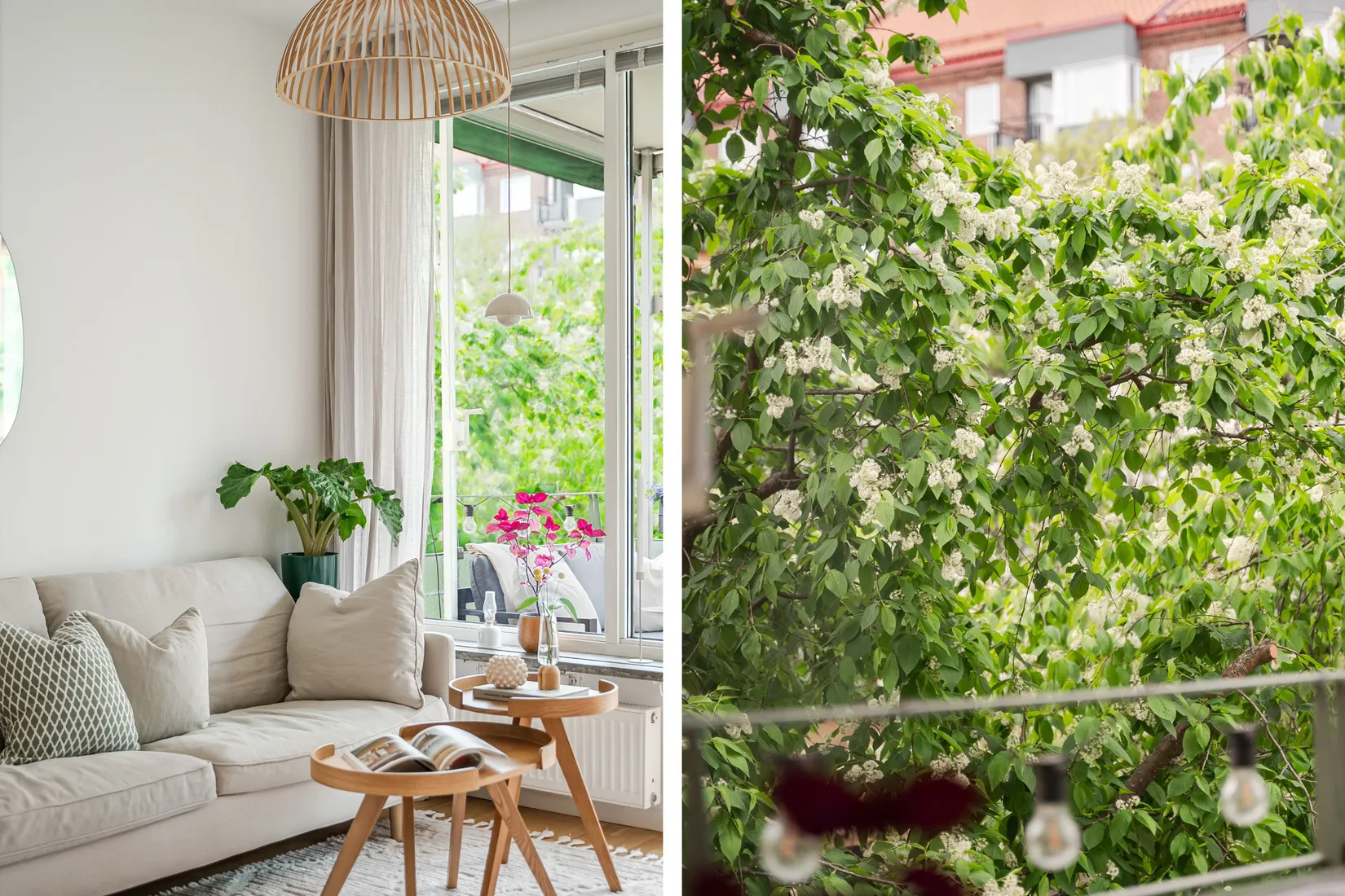 Bostadsrätt, Tengdahlsgatan 35, Södermalm - Sofia, Stockholm