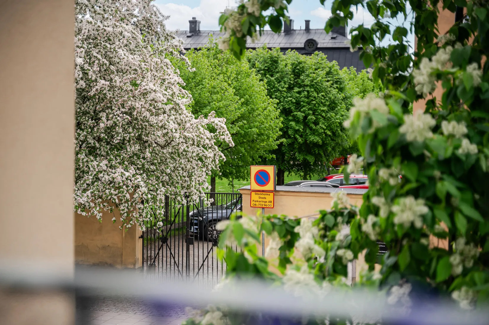 Bostadsrätt, Tengdahlsgatan 35, Södermalm - Sofia, Stockholm