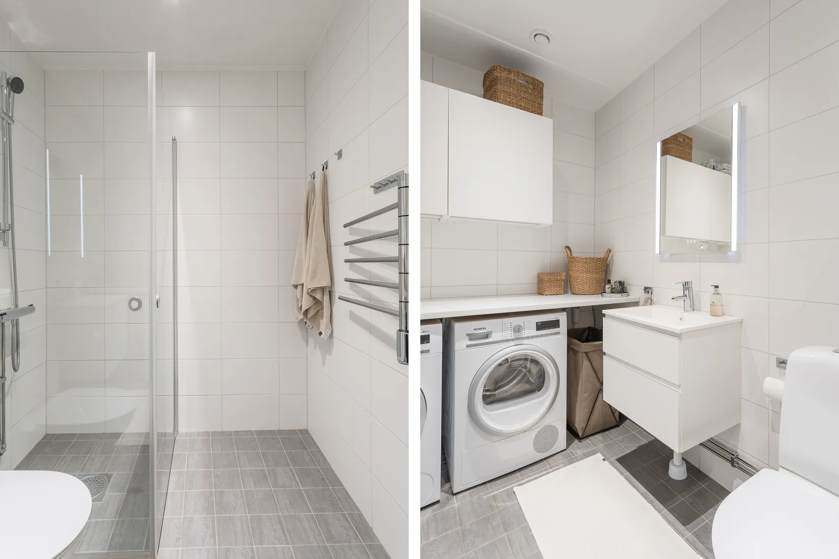 Bostadsrätt, Arenanders promenad 47, Silverdal, Sollentuna