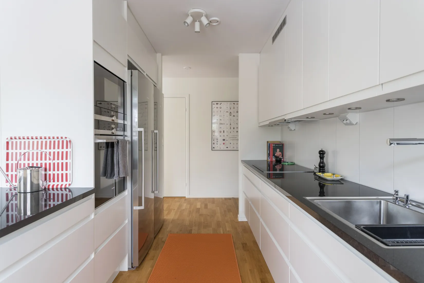 Bostadsrätt, Arenanders promenad 47, Silverdal, Sollentuna