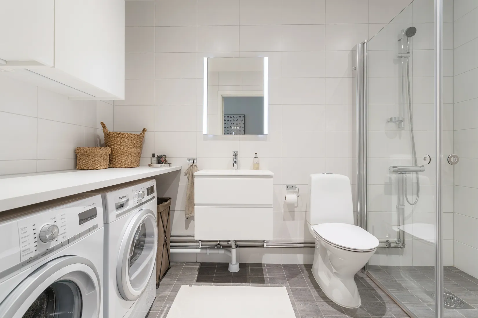 Bostadsrätt, Arenanders promenad 47, Silverdal, Sollentuna