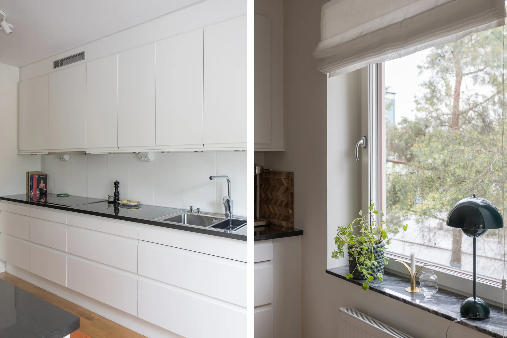 Bostadsrätt, Arenanders promenad 47, Silverdal, Sollentuna