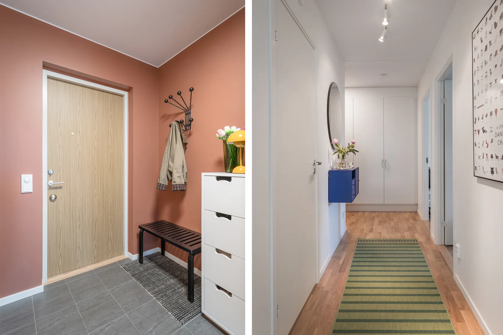 Bostadsrätt, Arenanders promenad 47, Silverdal, Sollentuna