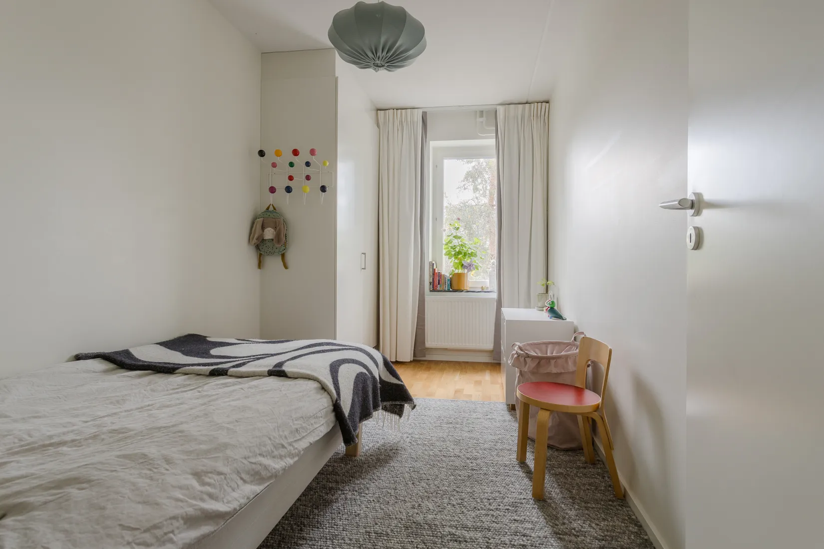 Bostadsrätt, Arenanders promenad 47, Silverdal, Sollentuna