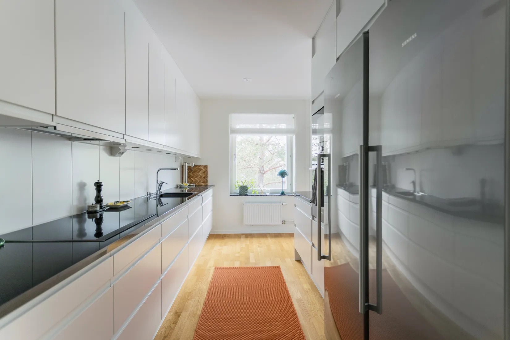 Bostadsrätt, Arenanders promenad 47, Silverdal, Sollentuna