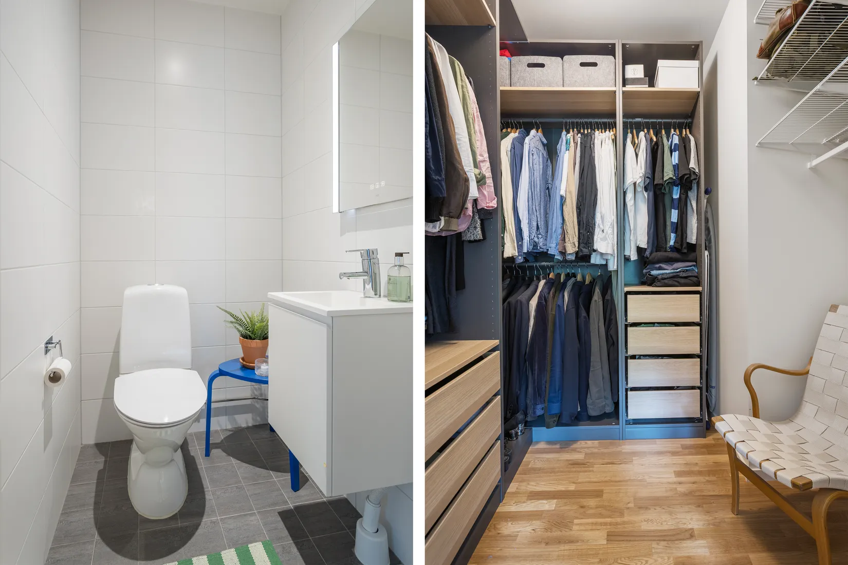Bostadsrätt, Arenanders promenad 47, Silverdal, Sollentuna