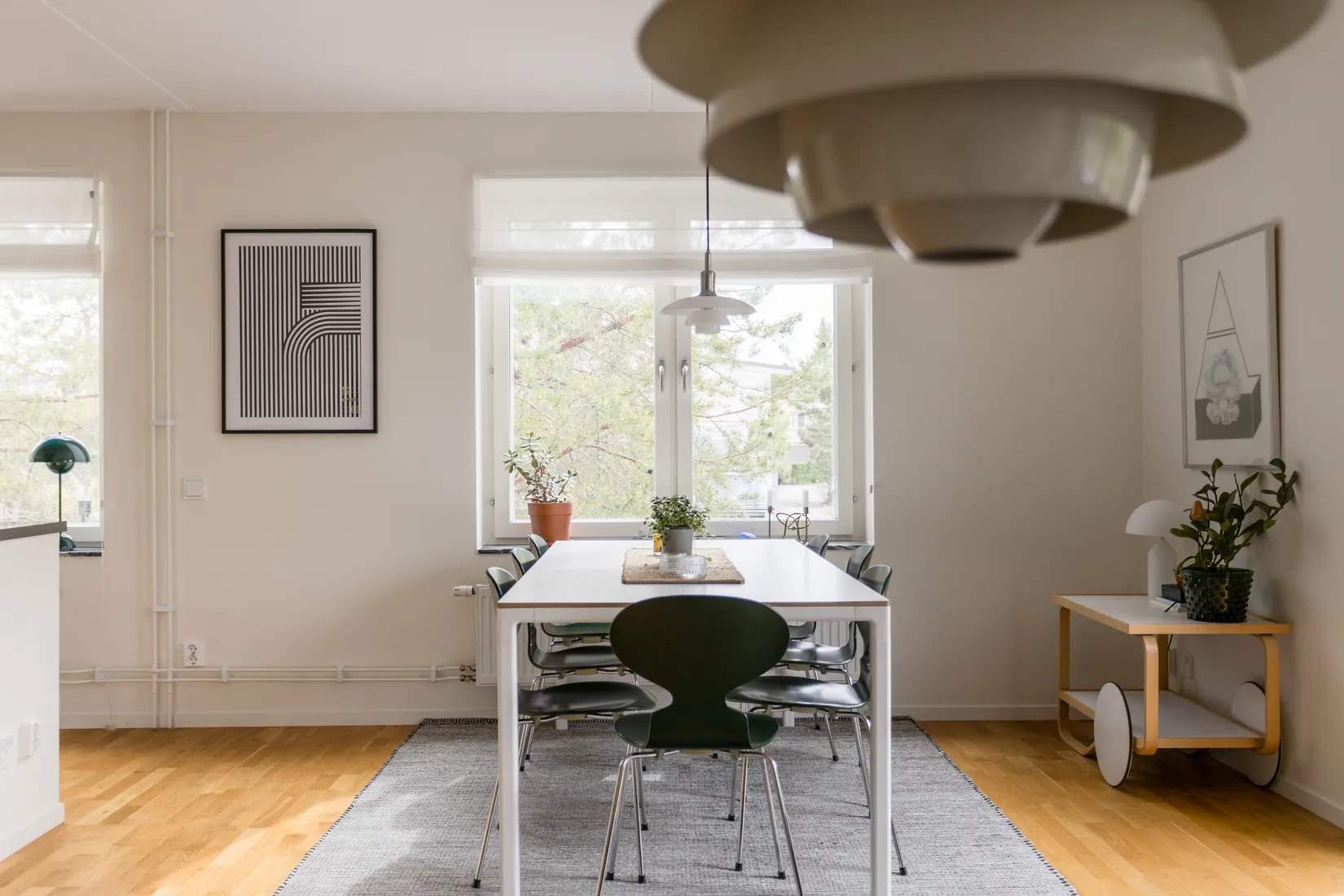 Bostadsrätt, Arenanders promenad 47, Silverdal, Sollentuna