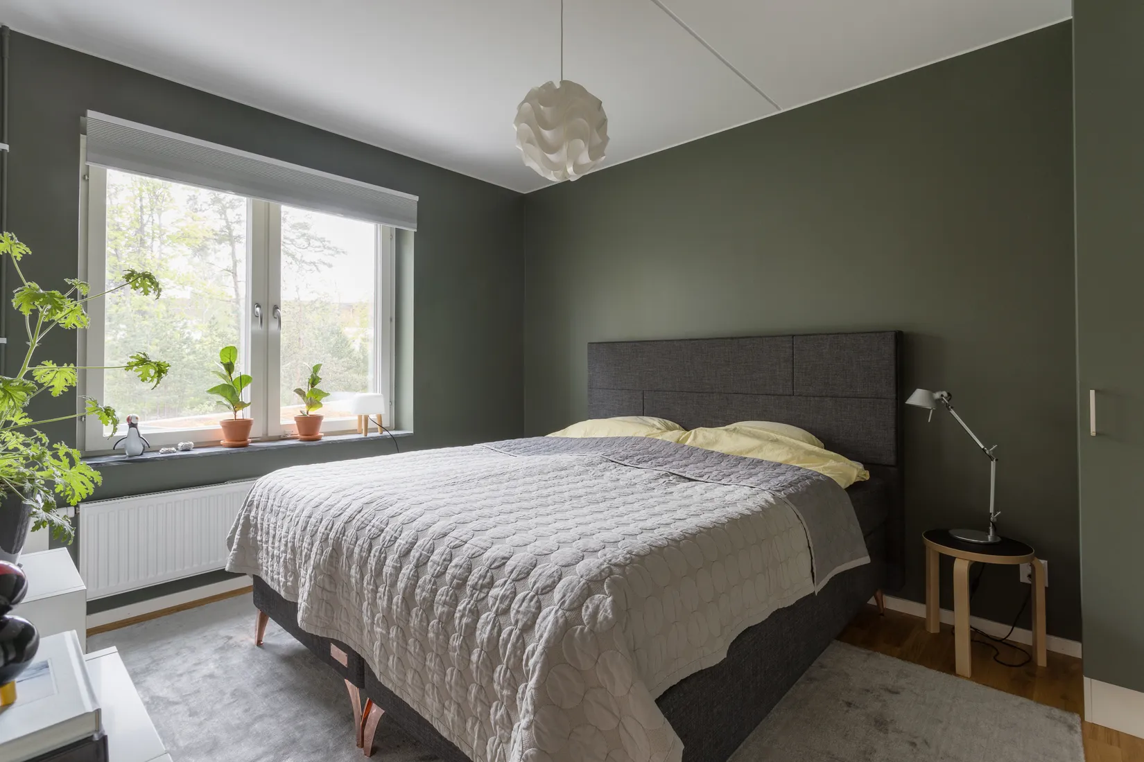 Bostadsrätt, Arenanders promenad 47, Silverdal, Sollentuna