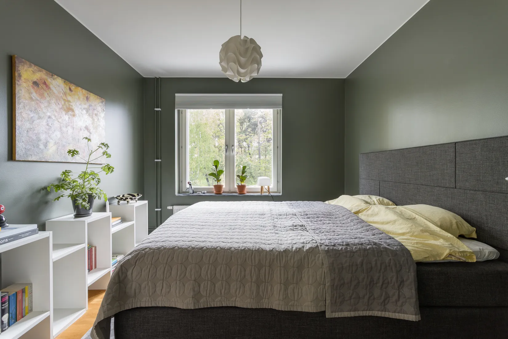 Bostadsrätt, Arenanders promenad 47, Silverdal, Sollentuna