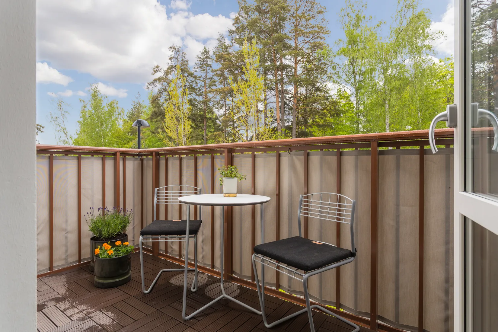 Bostadsrätt, Arenanders promenad 47, Silverdal, Sollentuna