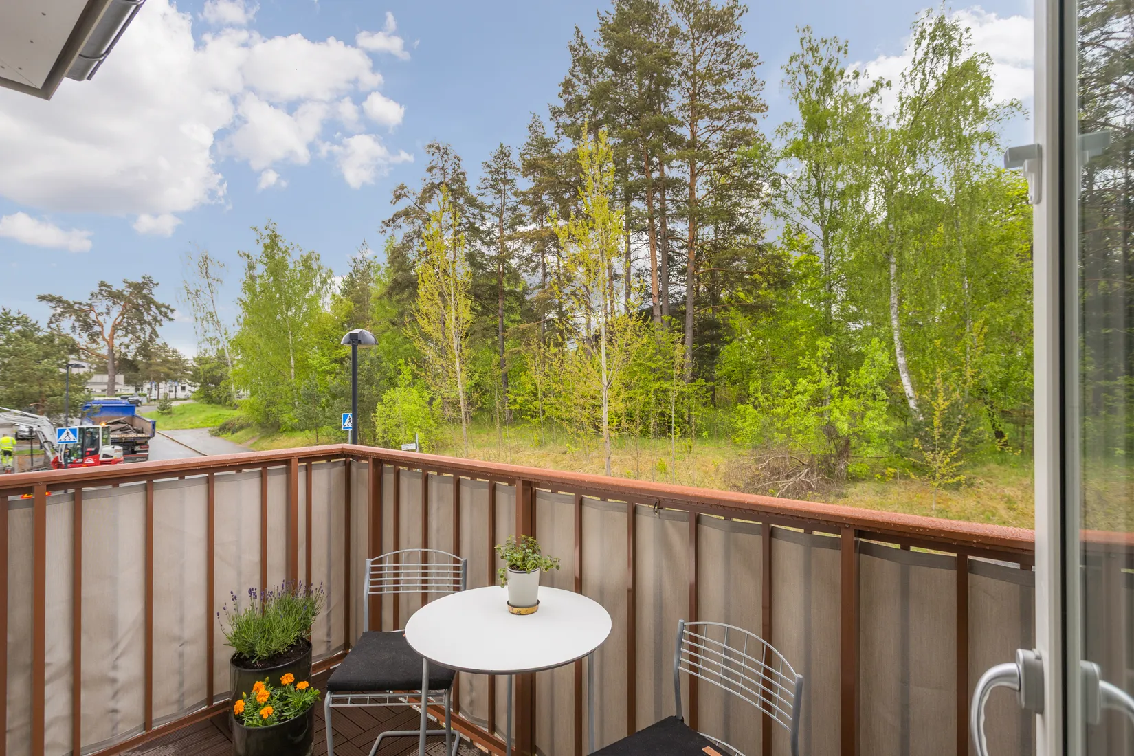 Bostadsrätt, Arenanders promenad 47, Silverdal, Sollentuna