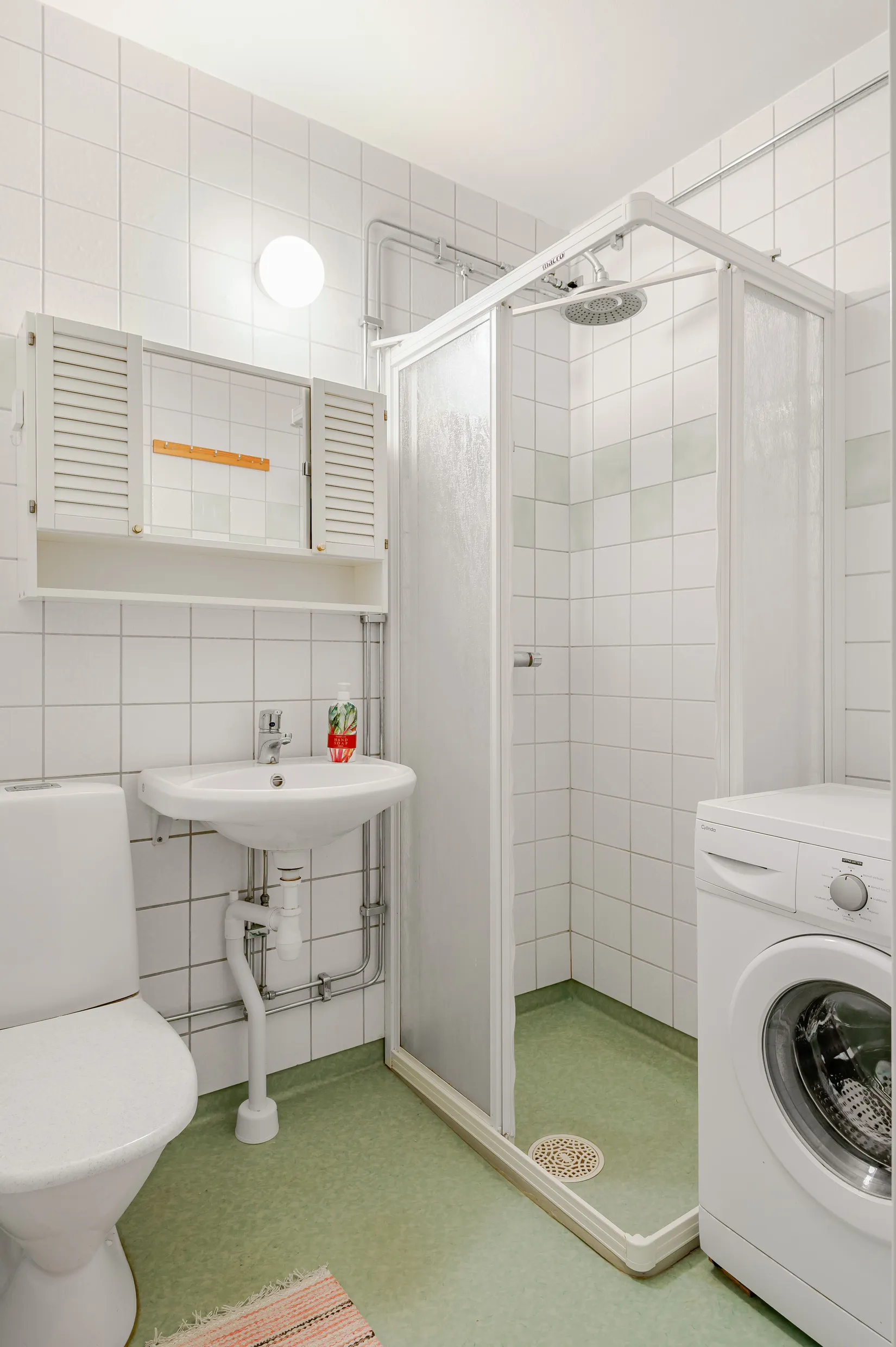 Bostadsrätt, Vinnerstadsvägen 17C, Dunteberget, Motala