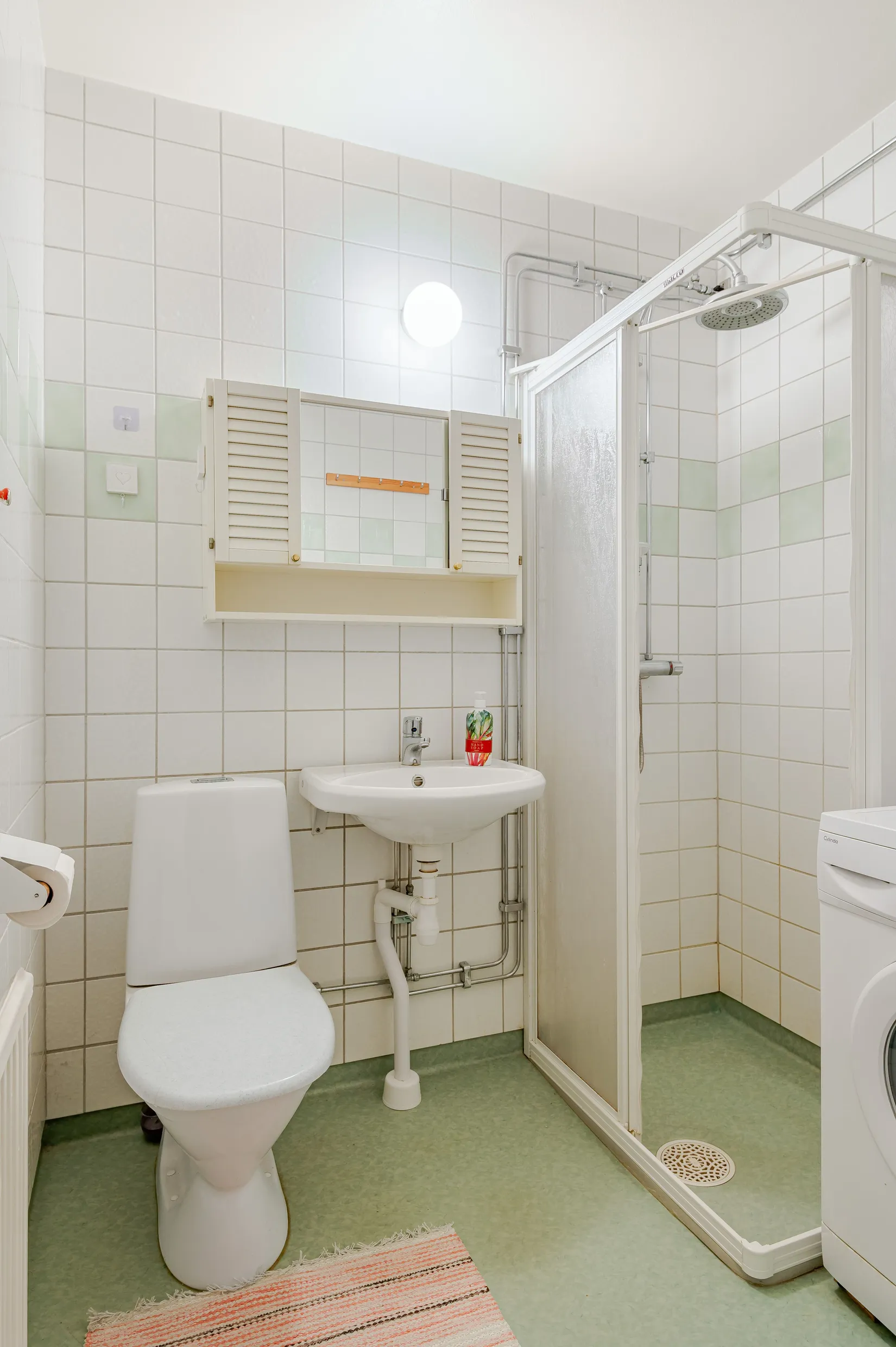 Bostadsrätt, Vinnerstadsvägen 17C, Dunteberget, Motala